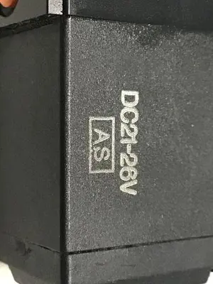 USED SMC VF3230-5L0-02-X70