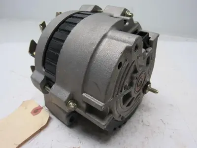 NAPA 13-4523D Remanufactured Alternator