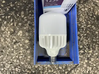 Used PHILLIPS 9290019903 Lighting Ohio US | HGR 24 #1300051