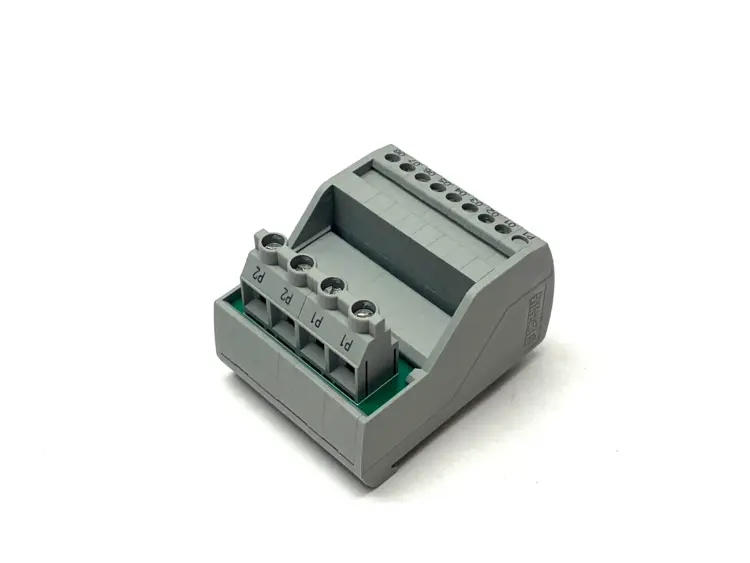Used Phoenix Contact Potential Distributors 2315256 Terminal Blocks Michigan US | Maverick Industrial Sales #1390616