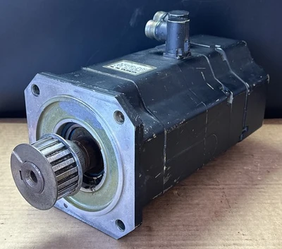 USED Siemens 1FK6083-6AF71-1AA0