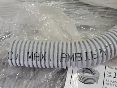 NEW NAPCO EC010160