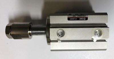 New | in-Stock SMC CDQ2KB40-25D-F79L-XC8 Miscellaneous Laboratory Equipment California US | CAL-L Enterprises #1459480