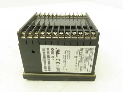 RKC FB900 PLC Temperature Controller Module 100-240VAC Panel Mount