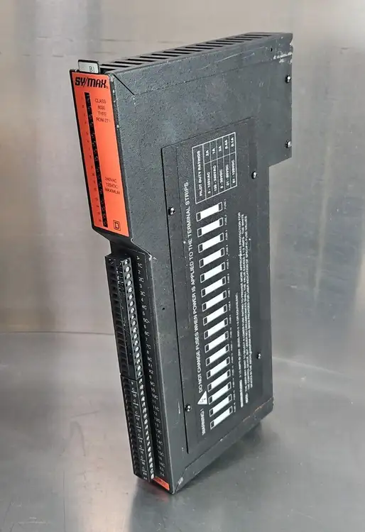Used Square D ROM-271 Relays & Switches | Palmetto Automation #1156378