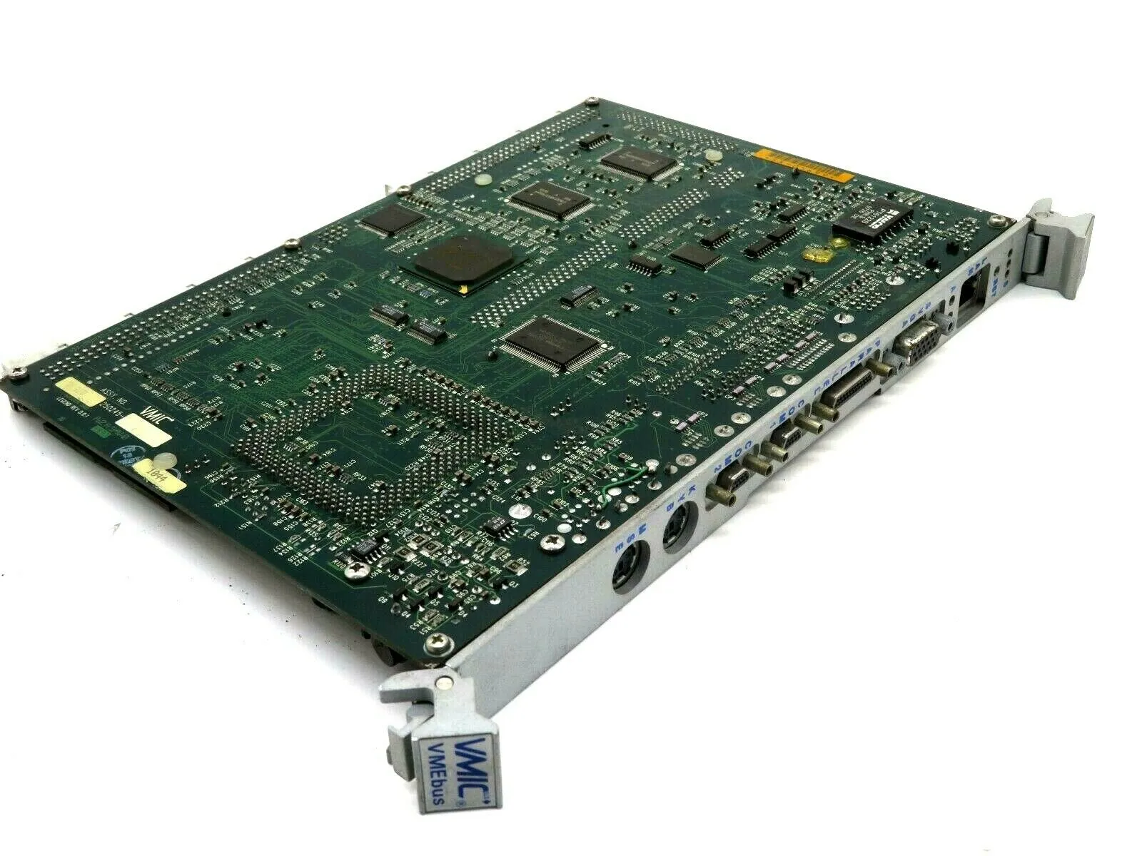 USED VMIC VMIVME7589 PROCESSOR BOARD