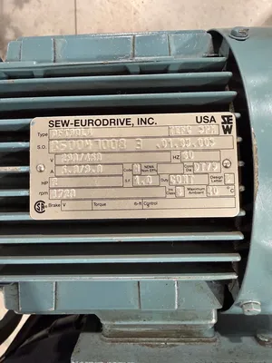 1996 LNS AMERICA PB-80 Other | GMT (10)