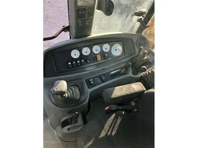 2003 Caterpillar 420D