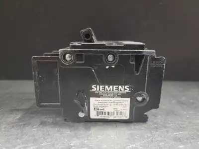 USED SIEMENS BQ3B060H