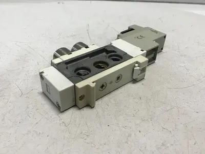 USED SMC SY5160-5Y0-C6-0