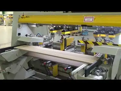 New | in-Stock RILESA _UNKNOWN_ Flexible Drilling and Inserting Machines Pennsylvania US | Highland Automation #1298494