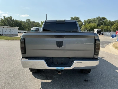Used 2009 DODGE RAM 1500 Pickup Trucks Michigan US | Miedema Asset Management Group #1337352