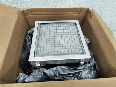 American 855210808 Other Process Engineering Equipment | Fram Fram LLC (2)