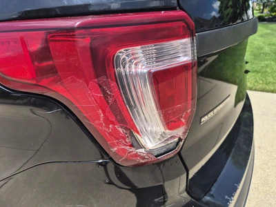 Used 2016 FORD EXPLORER SUVs Wyoming US | Miedema Asset Management Group #1312300