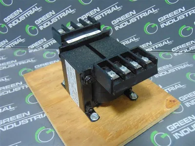 Dongan NSC-24H4-1164SS Industrial Control Transformer .100 kVA New NIB