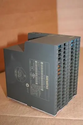 USED SIEMENS 6EP1 334-2BA00