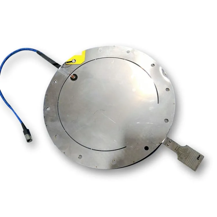 Used FIKE _UNKNOWN_ Dust Collector Accessories West Virginia US | JM Industrial #490367