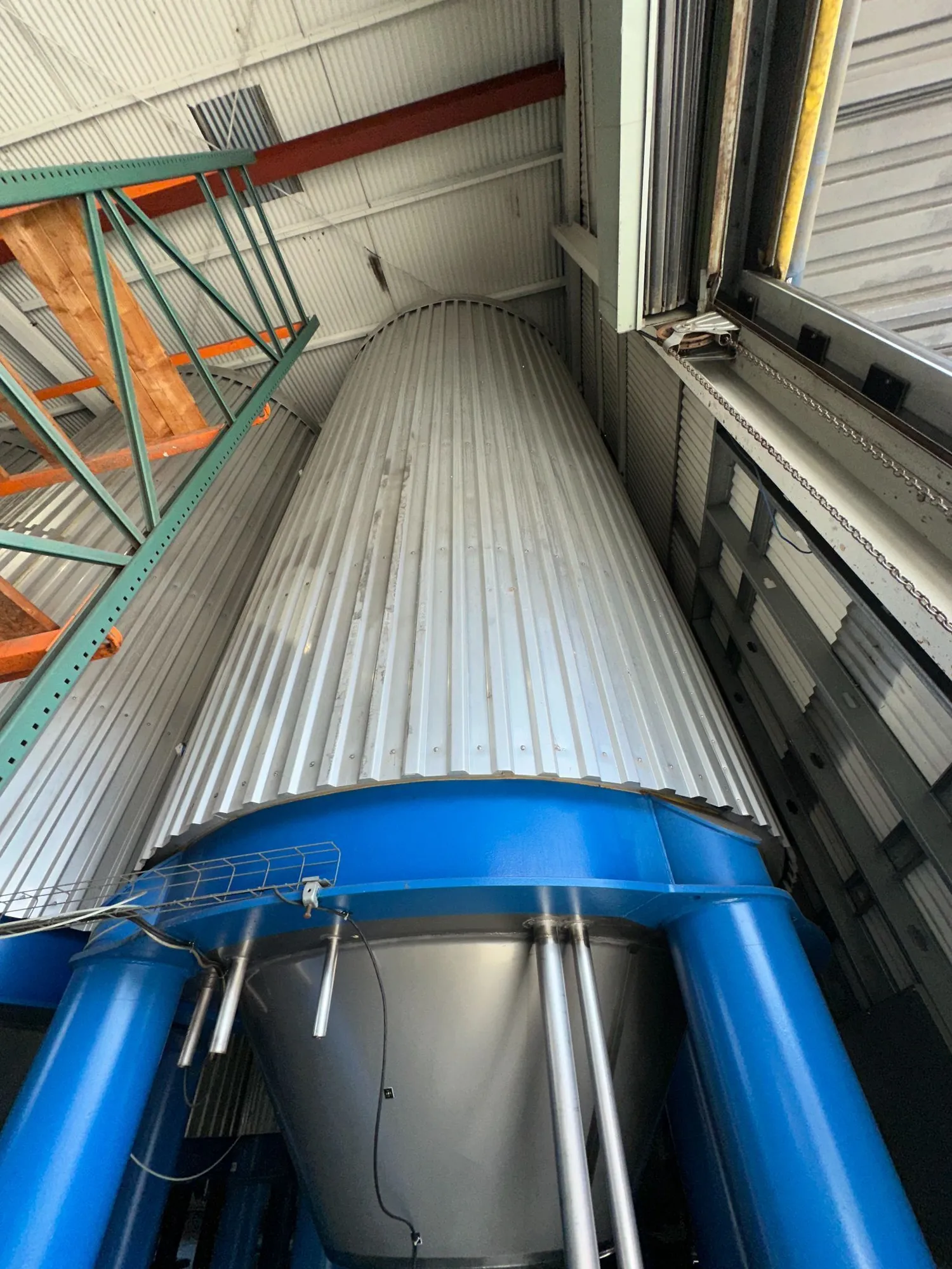 USED 2012 ZIEMANN BAUER 6,200 GALLON
