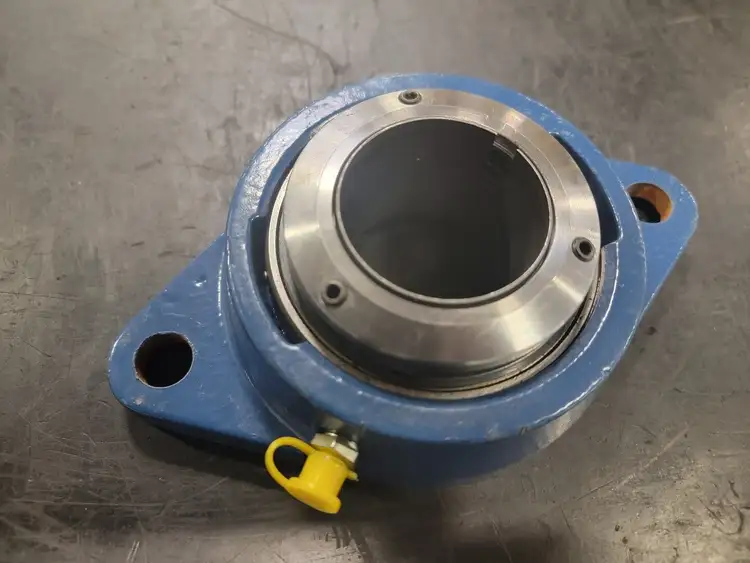 Used SKF YSP 210-115-SB-2F Bearings British Columbia CA | Lenmark #261273
