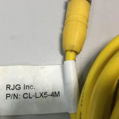 USED LUMBERG RST5RKT5635/4M
