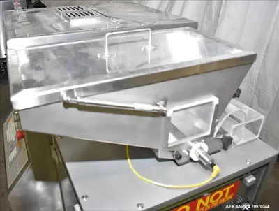 Used IMA PRECISA 12 Checkweighers - Pharma Tablet - Capsule Illinois US | Aaron Equipment #86665
