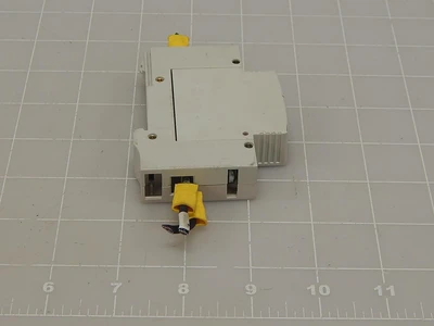 Used MERLIN GERIN _UNKNOWN_ Circuit Breakers Texas US | OCO Industrial #1678175