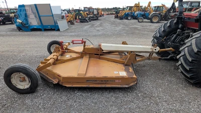 USED WOODS MD184-2