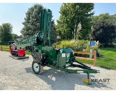 Used ART'S WAY _UNKNOWN_ Hammer Mills Iowa US | Keast Enterprises #1359957