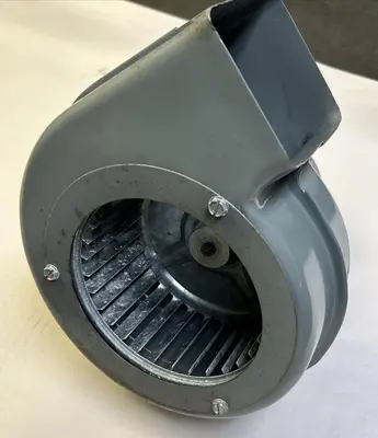 USED DAYTON 2C916B