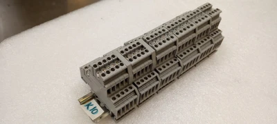 USED Phoenix Contact UKKB-3