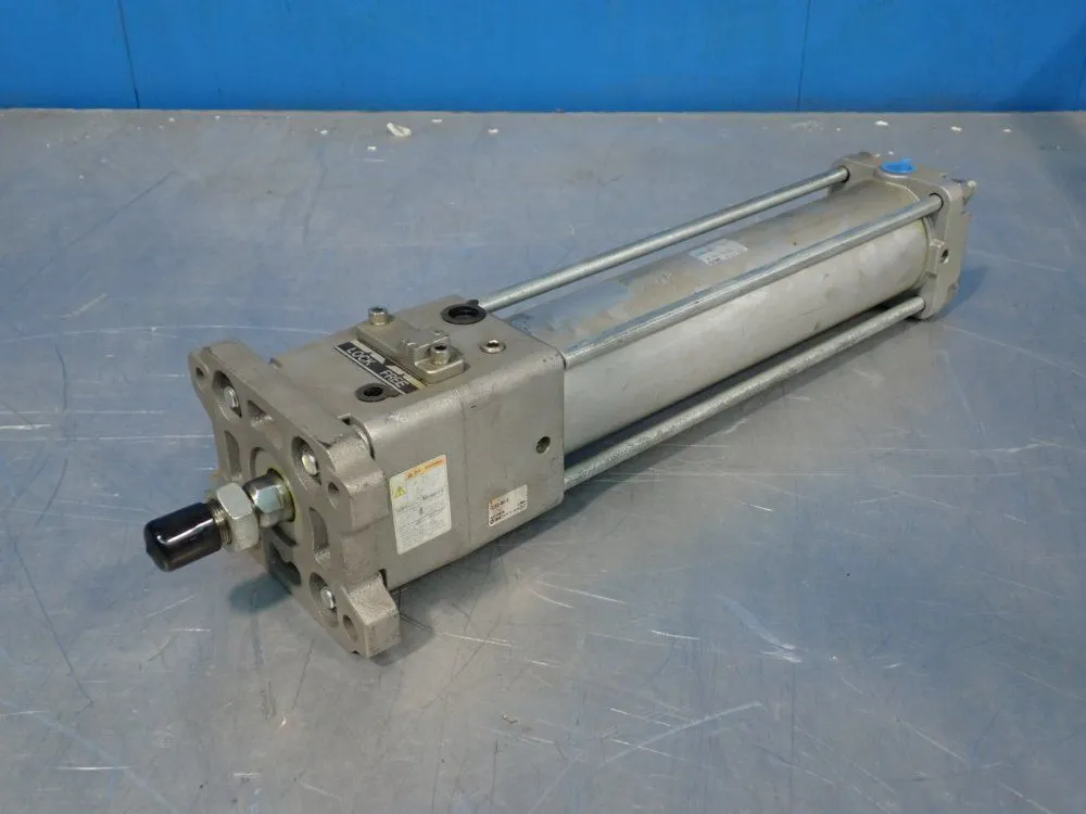 Used SMC CLA2F80300E Pumps Ohio US | HGR 24 #926618