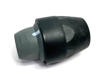 USED AIRNET END CAP FOR AIR PIPE DN40 1-1/2"