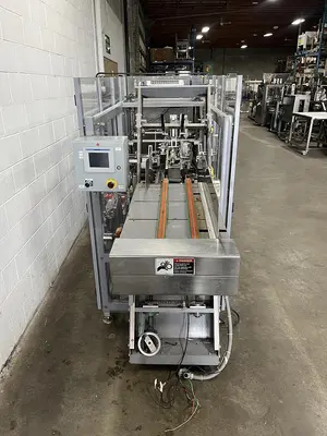 USED 2013 THIELE TECNOLOGIES / UNIVERSAL ZP30A