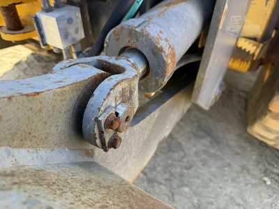 Used 2006 VOLVO G780B Motor Graders California US | Mittry Construction #1545178