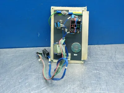 USED FANUC A02B0236C235