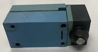 USED HONEYWELL LSZ7E1A