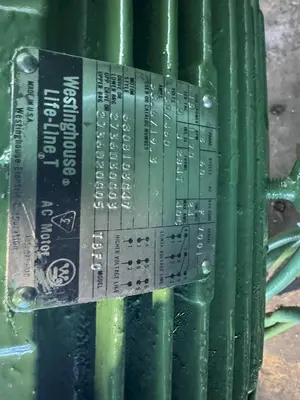 USED GIDDINGS & LEWIS 340-T