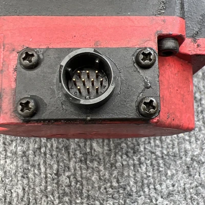 Used FANUC A06B-0061-B003 Spindle Motors California US | Davliegogo LLC #1705775
