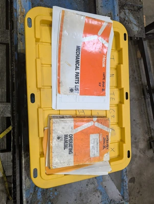 2001 MAZAK INTEGREX 200-IISY 5-Axis or More CNC Lathes | Toolquip, Inc. (14)