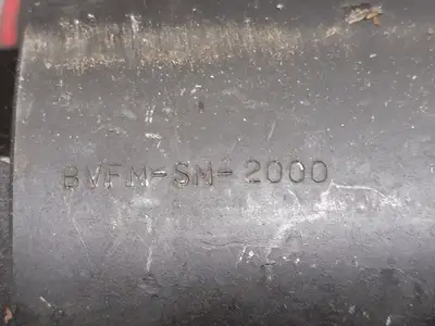 USED DMIC BVFM-SM-2000