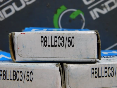 USED NTN R8LLBC3/5C