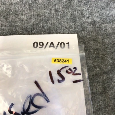 Used Rapid-Air Ramm-125 Motor Control Parts California US | Davliegogo LLC #1705293