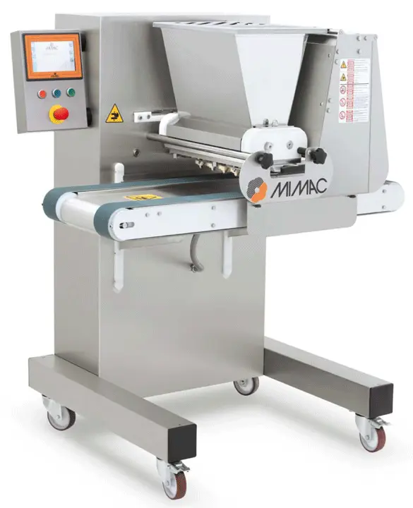 New | in-Stock EMPIRE SUPREMA Depositors California US | BakeryEquipment.com #1554517