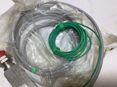 Al TEK RH1612-025 11J Telemetering Equipment 24VDC 0.05 Amps 120C Max Ambient