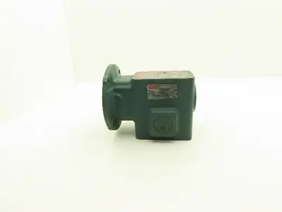 Dodge MR94758 Tigear Worm Gearbox 5:1 Reducer 2.59HP 1750rpm 143TC LH Output