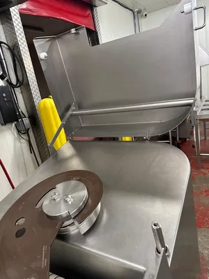 USED 2008 TREIF DIVIDER 440