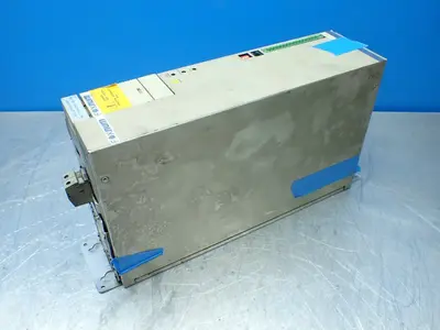 Used FOXNUM MDLL3015N00AN0I AC/DC Power Supplies Ohio US | HGR 24 #884110