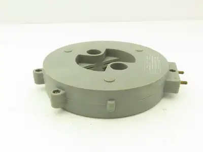Westinghouse 449D701G06 Current Transformer 600:5 Ratio Body Class 50-400Hz