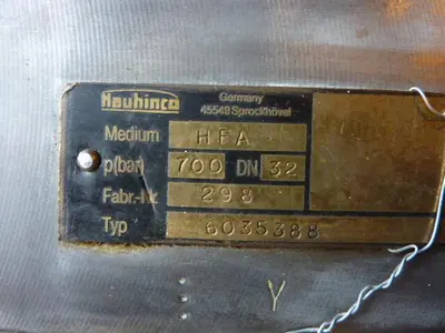 GENERIC Core HFA #28525