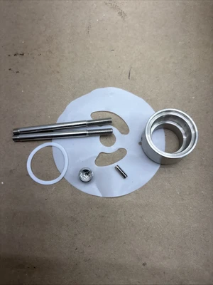 NEW Iwaki GX -Pump